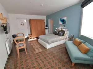 Image of Une Chambre au Verger