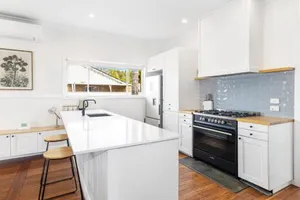 Image of Fairbairn Family Beach Bungalow