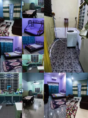 Image of Medina homestay pengkalan balak (muslim only)