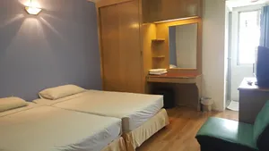 Image of City Residence