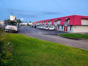 Image of Moonrider Inn & Suites Shreveport Airport