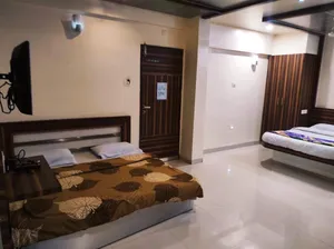 Image of Hotel Sony Palace, Kolhapur