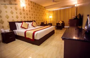 Image of Goldstone Comfort