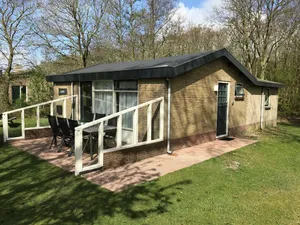 Image of Secluded Holiday Home in Ballum Frisian Islands