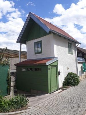 Image of Haus Catull