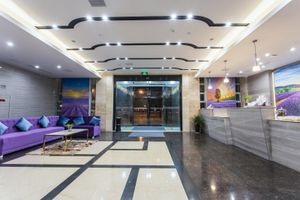 Image of Lavande Hotel Suzhou Shilu Changxu