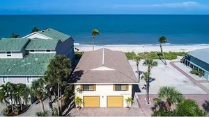 Image of Right On Beach Sand & Shells home