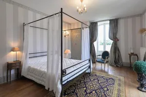 Image of Chambres d'hotes Les Viollieres