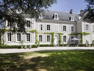 Image of Chateau De La Resle - Design Hotels