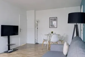 Image of 1 Bedroomed Toscane Serris