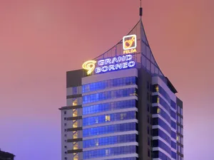 Image of Grand Borneo Hotel
