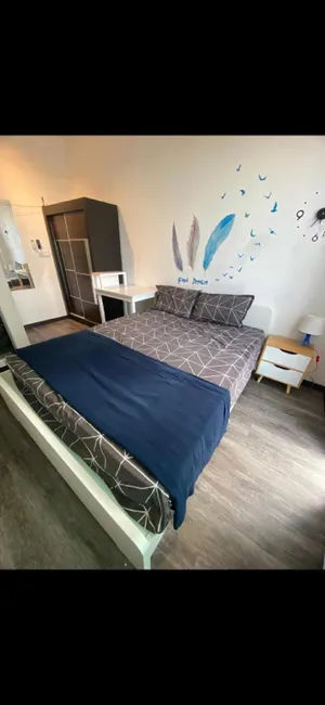 Image of Homestay Near Design Village (Comfort Style)