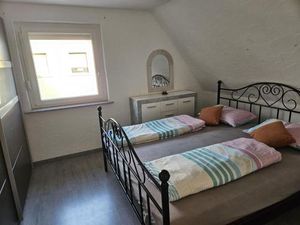 Image of 2 Zimmer Wohnung mit Küche und Terrasse