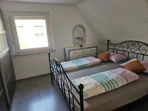 Image of 2 Zimmer Wohnung mit Kuche und Terrasse