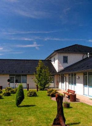 Image of TOP Motel Sassnitz
