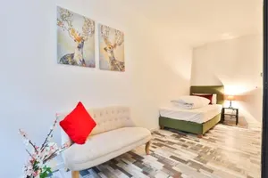Image of Hotel JUMAs