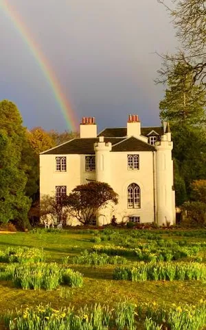 Image of Linnhe Apartment, Kinlochlaich House