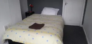 Image of Sports City Guest House