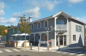 Image of Hôtel L'Auberge Canaulaise