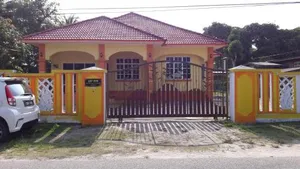 Image of Farah Banglo Homestay Kemasik