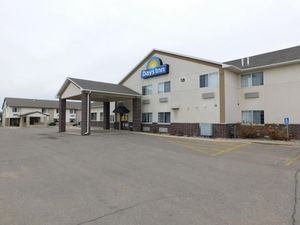 Image of Days Inn by Wyndham Hotel Spencer IA