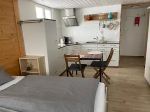 Image of Bijou 1 Hübsche 1 Zimmer Wohnung