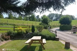 Image of Appartement spacieux au coeur de la nature