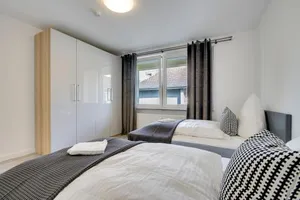 Image of Stay Here ND Apartments