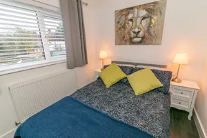 Image of Archers Lodge