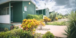 Image of Darwin Resort