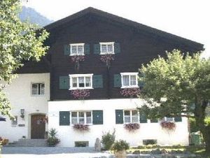 Image of Ferienhaus Büsch