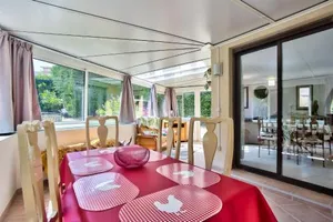 Image of Rez de villa proche du centre-ville