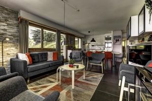 Image of Appartement Mont Parrain 19