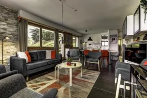 Image of Appartement Mont Parrain 19