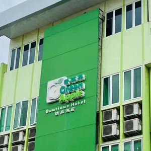 Image of Green Apple Boutique Hotel