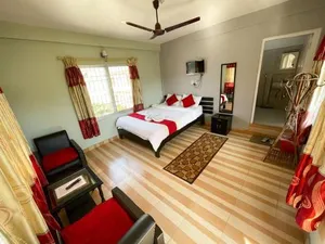 Image of Harvest Moon Guest House