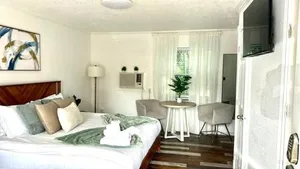 Image of 1k Bed Studio Apt With Shared Pool 02