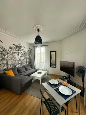 Image of La vogue studio - proche gare RER E