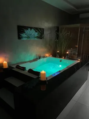 Image of Ferienwohnung SPA Delluxe
