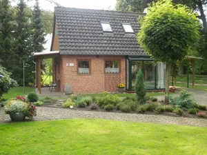 Image of detached holiday home Kasch