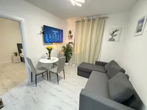 Image of one bedroom flat Victoria