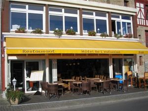 Image of Rest'à Flots