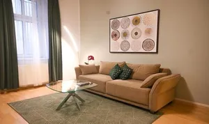 Image of Elegant Suite Altes AKH