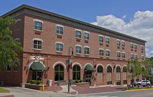 Image of Holiday Inn Oxford