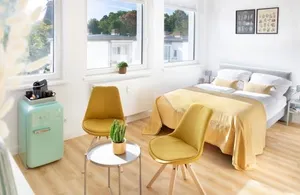 Image of Louis & Louise Apartments & Rooms I Digital Check In
