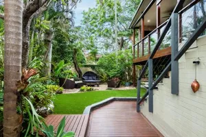 Image of Bali Vibes Serene Tropical Oasis 4BD Holiday Home