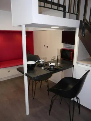 Image of Le 12 Pierres - Croix-Rousse - Cosy & Design