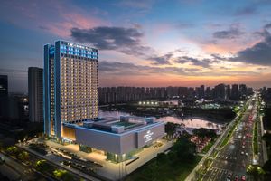 Image of Crowne Plaza Kunshan East by IHG