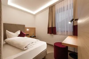 Image of Hotel Hennersberg