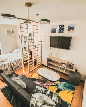 Image of Cozy 1BR condo unit in Marilao Bulacan Philippines